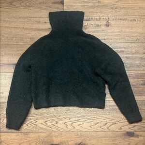 & Other Stories Dark Sweater